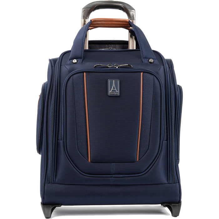 Travelpro Crew Versapack Rolling Underseat Carryon - Lexington Luggage