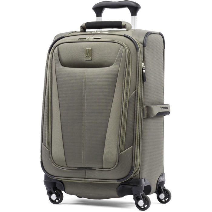 Travelpro Maxlite 5 21 inch Expandable Carry On Spinner - Lexington Luggage