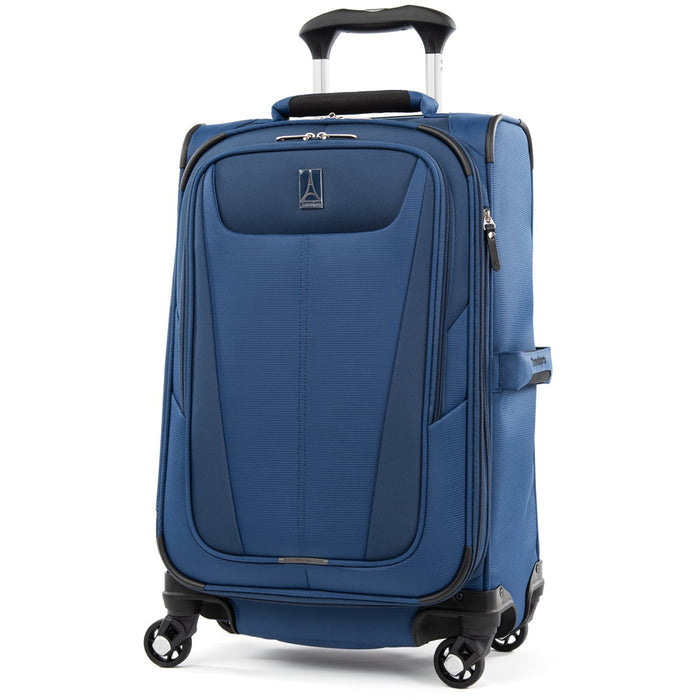 Travelpro Maxlite 5 21 inch Expandable Carry On Spinner - Lexington Luggage
