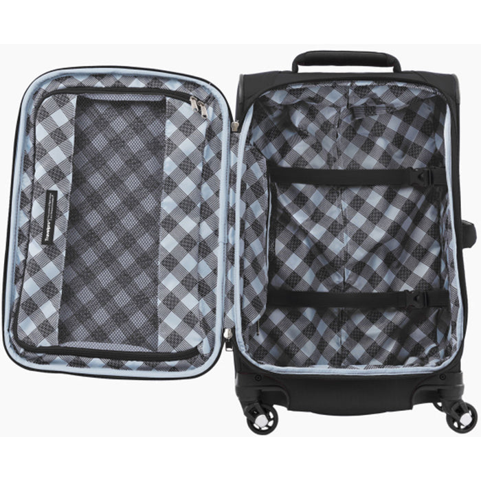 Travelpro Maxlite 5 21 inch Expandable Carry On Spinner - Lexington Luggage