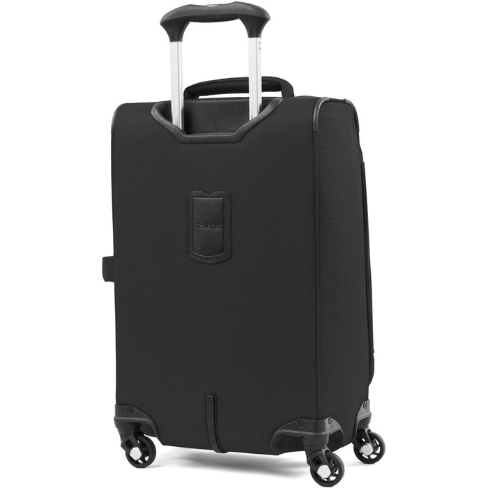 Travelpro Maxlite 5 21 inch Expandable Carry On Spinner - Lexington Luggage
