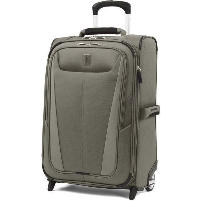 Travelpro Maxlite 5 22" Expandable Carry On Rollaboard - Lexington Luggage