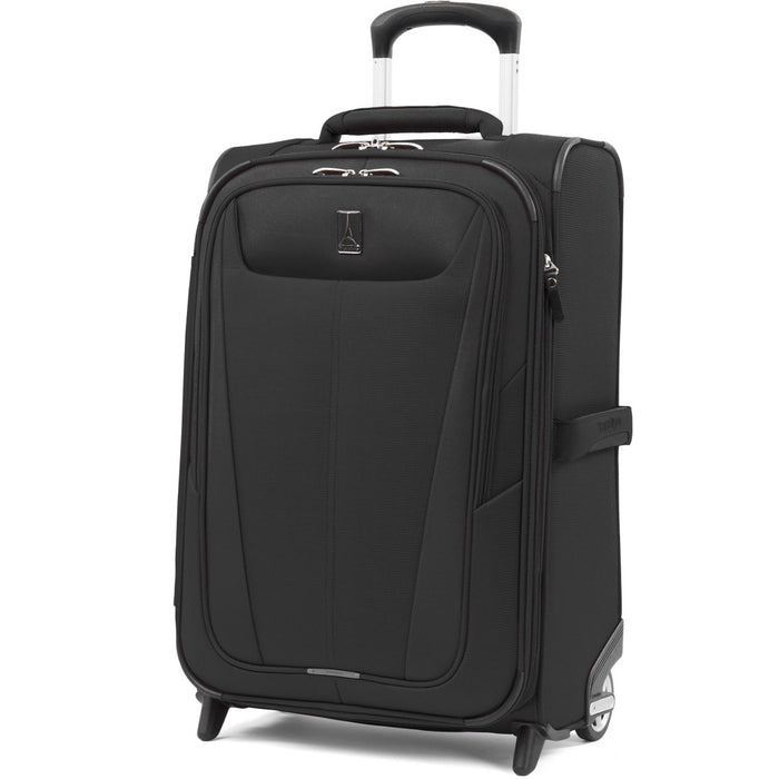 Travelpro Maxlite 5 22" Expandable Carry On Rollaboard - Lexington Luggage