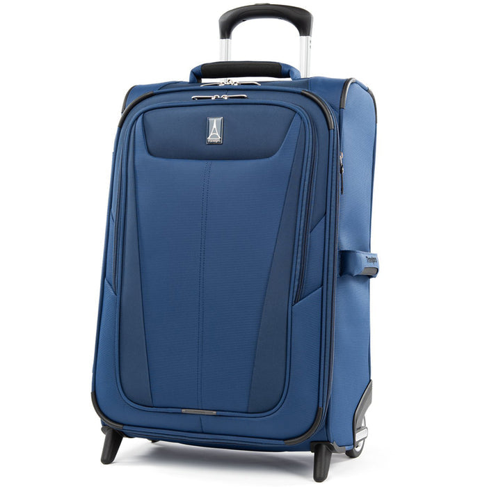 Travelpro Maxlite 5 22" Expandable Carry On Rollaboard - Lexington Luggage