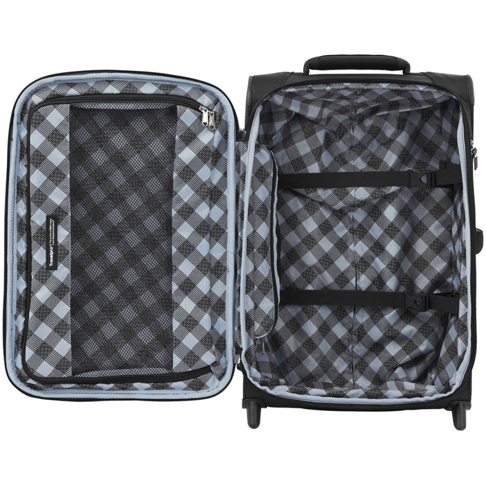 Travelpro Maxlite 5 22" Expandable Carry On Rollaboard - Lexington Luggage