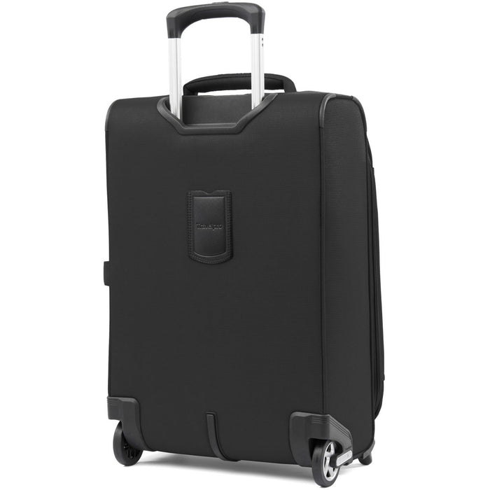 Travelpro Maxlite 5 22" Expandable Carry On Rollaboard - Lexington Luggage
