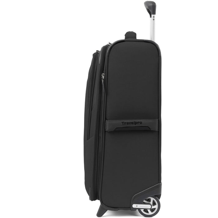 Travelpro Maxlite 5 22" Expandable Carry On Rollaboard - Lexington Luggage