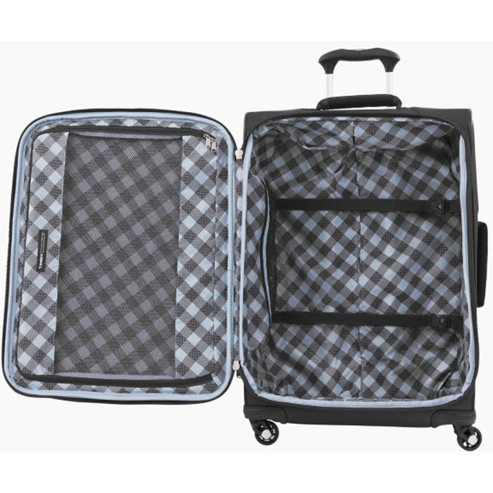 Travelpro Maxlite 5 25" Expandable Spinner - Lexington Luggage