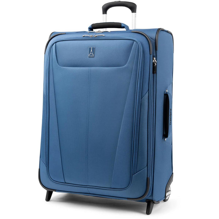 Travelpro Maxlite 5 26" Expandable Rollaboard - ensign blue