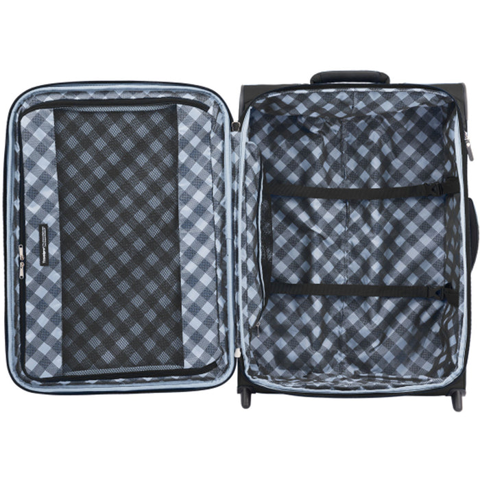 Travelpro Maxlite 5 26" Expandable Rollaboard - Lexington Luggage