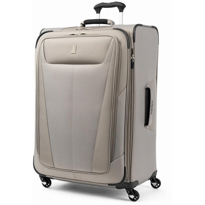 Travelpro Maxlite 5 29" Expandable Spinner - champagne