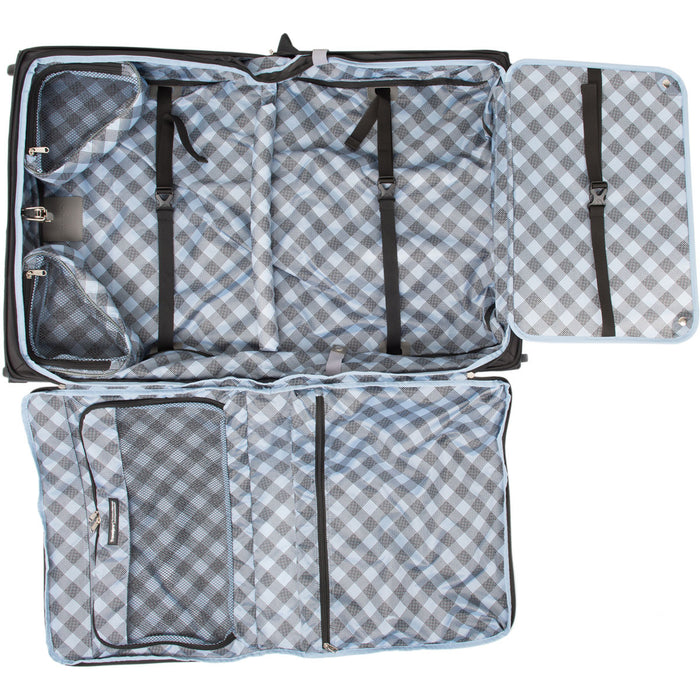 Travelpro Maxlite 5 Carry On Rolling Garment Bag - Lexington Luggage