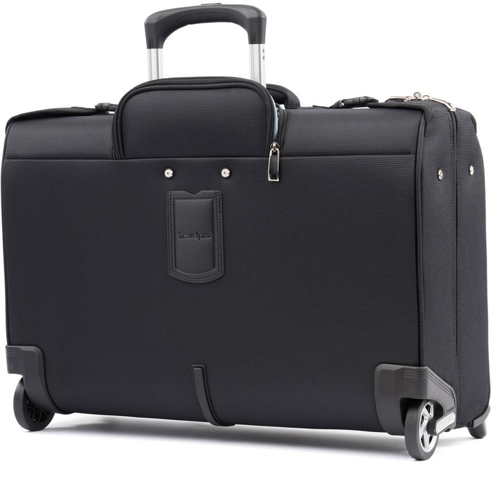Travelpro Maxlite 5 Carry On Rolling Garment Bag - Lexington Luggage