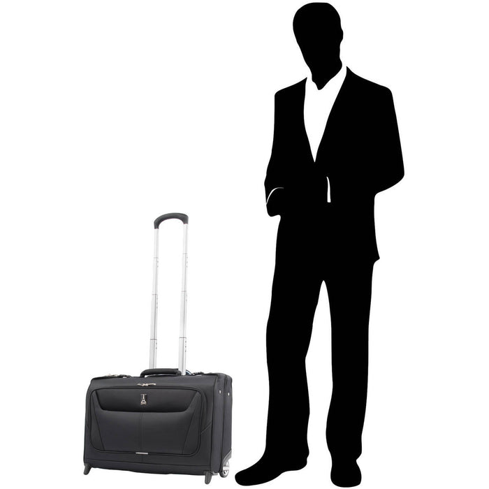 Travelpro Maxlite 5 Carry On Rolling Garment Bag - Lexington Luggage