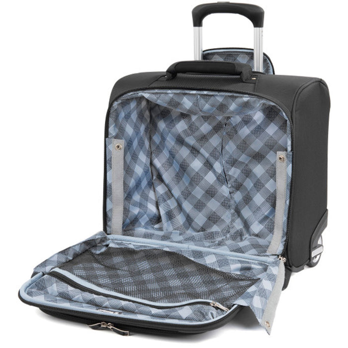 Travelpro Maxlite 5 Carry On Rolling Tote - Lexington Luggage
