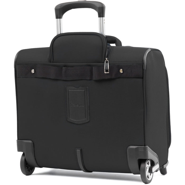 Travelpro Maxlite 5 Carry On Rolling Tote - Lexington Luggage