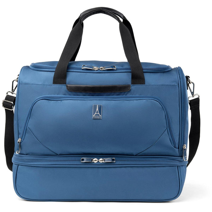 Travelpro Maxlite 5 Drop Bottom Weekender - ensign blue