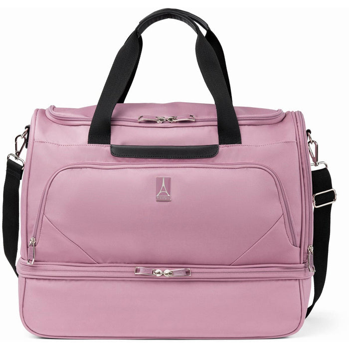 Travelpro Maxlite 5 Drop Bottom Weekender - orchid pink