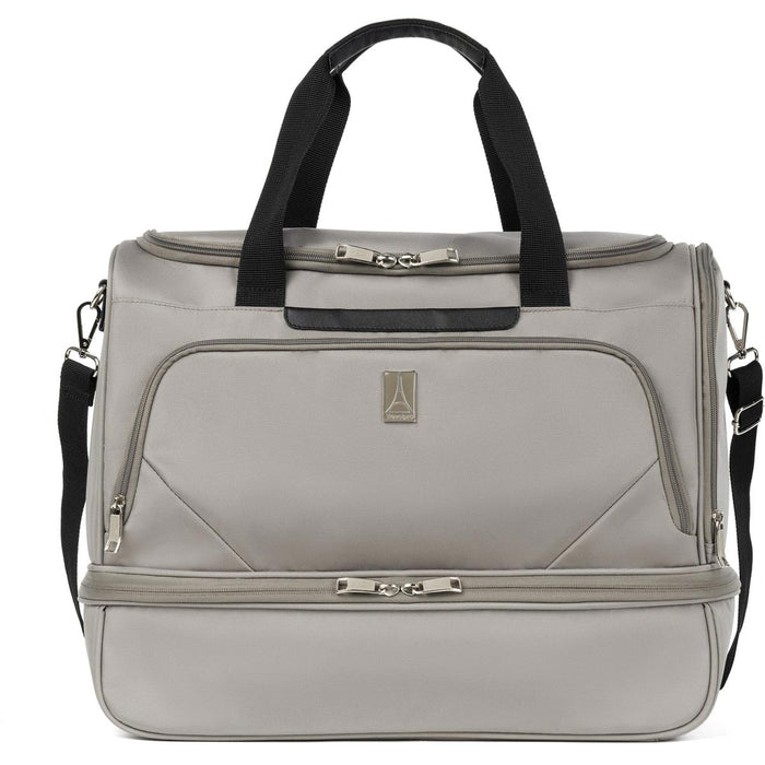 Travelpro Maxlite 5 Drop Bottom Weekender - champagne