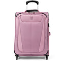 Travelpro Maxlite 5 International Expandable Carry On Rollaboard - orchid pink