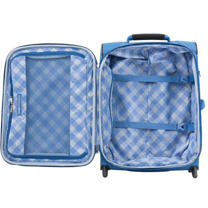 Travelpro Maxlite 5 International Expandable Carry On Rollaboard