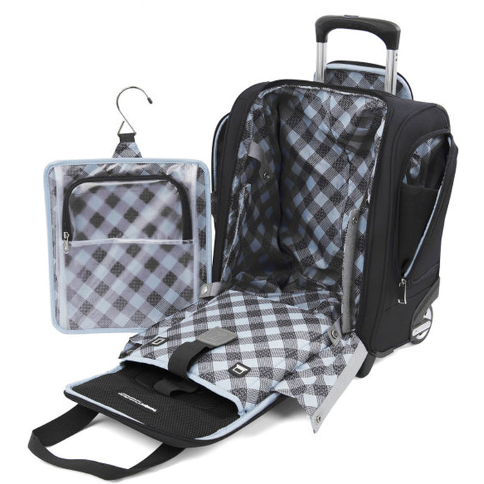 Travelpro Maxlite 5 Rolling Underseat Carry On - Lexington Luggage