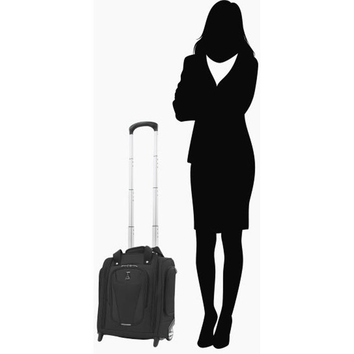 Travelpro Maxlite 5 Rolling Underseat Carry On - Lexington Luggage