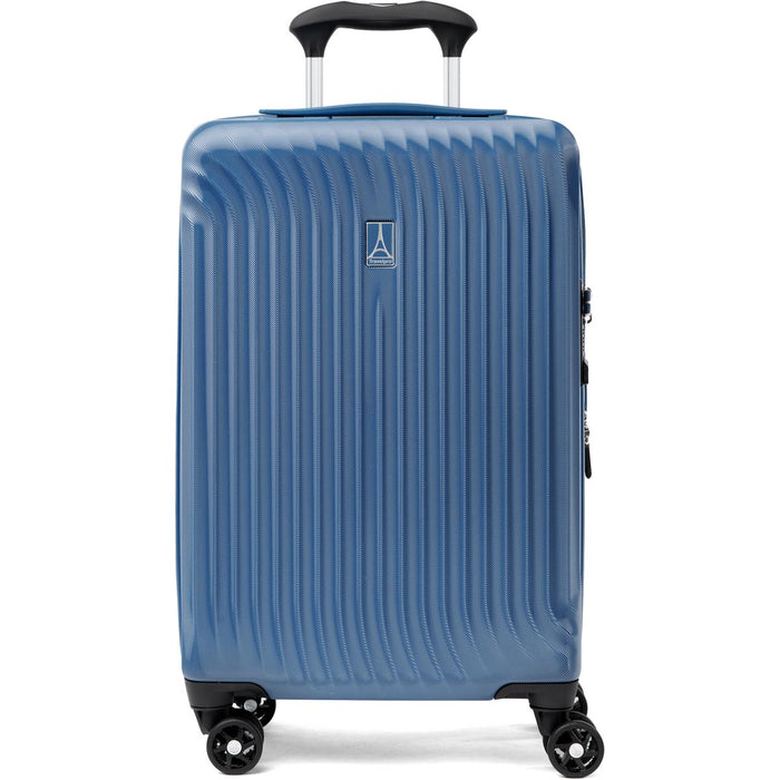 Travelpro Maxlite Air Expandable Carry-On Hardside Spinner - blue