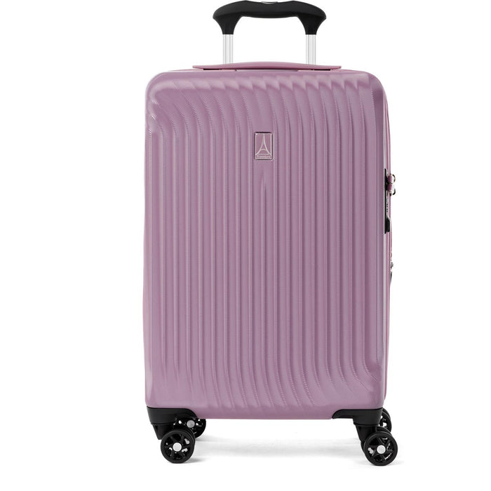 Travelpro Maxlite Air Expandable Carry-On Hardside Spinner - orchard