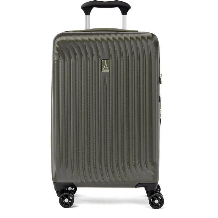 Travelpro Maxlite Air Expandable Carry-On Hardside Spinner - slate green