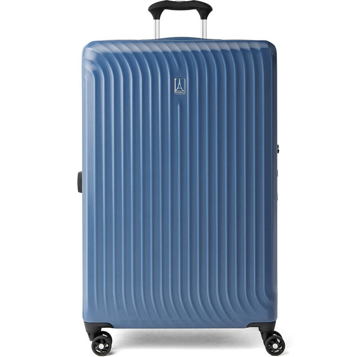 Travelpro Maxlite Air Large Expandable Hardside Spinner - blue