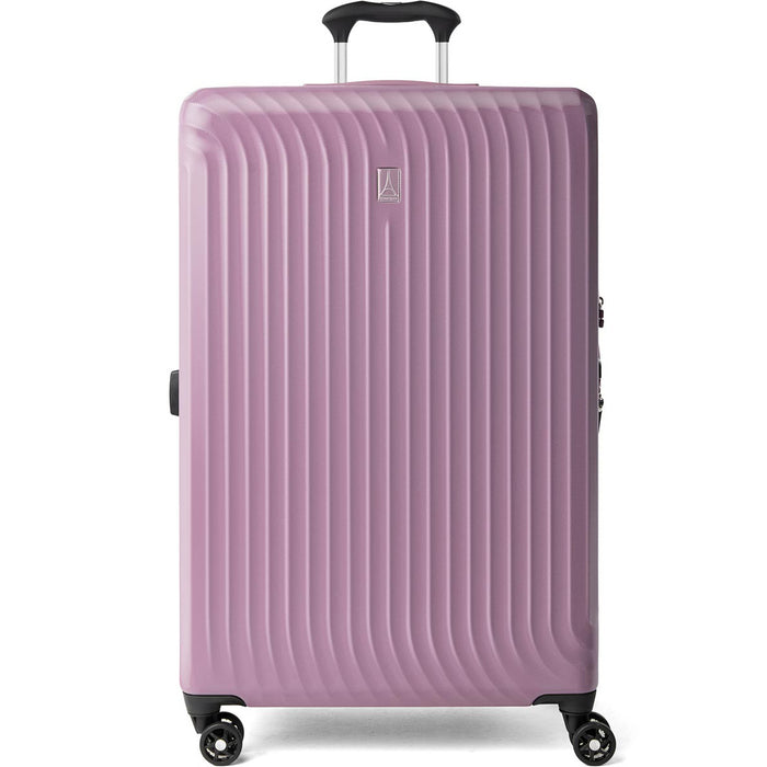 Travelpro Maxlite Air Large Expandable Hardside Spinner - orchid