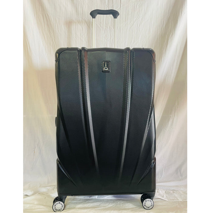 Travelpro Pathway 2.0 29" Expandable Hardside Spinner - Frontside Black