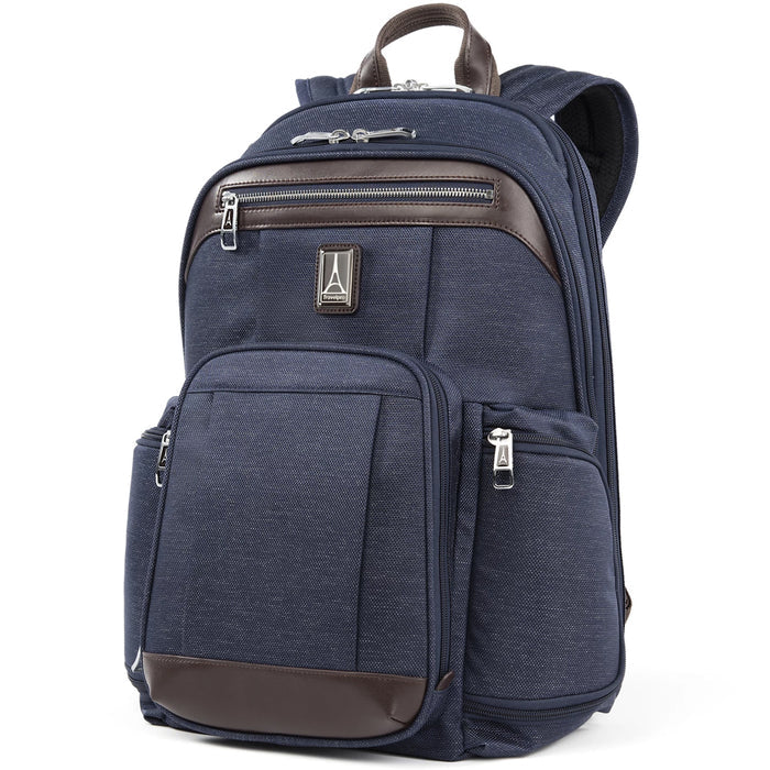 Travelpro Platinum Elite Business Backpack - Lexington Luggage