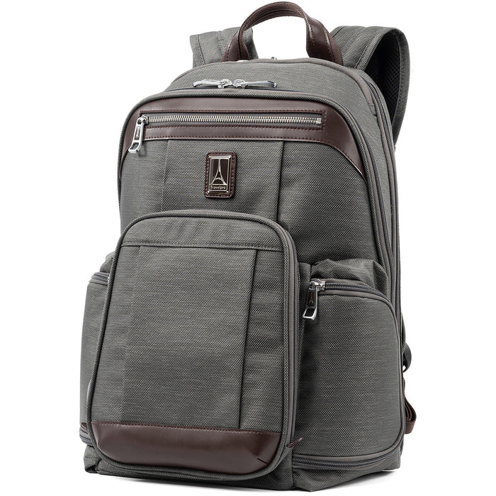 Travelpro Platinum Elite Business Backpack - Lexington Luggage