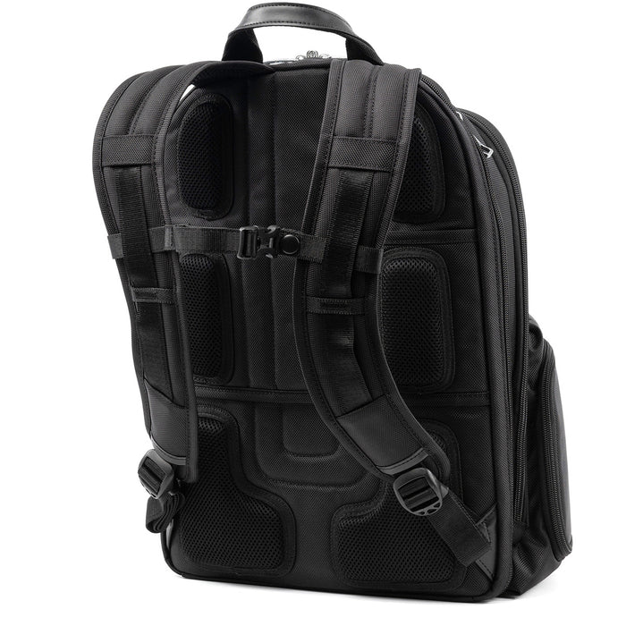 Travelpro Platinum Elite Business Backpack - Lexington Luggage