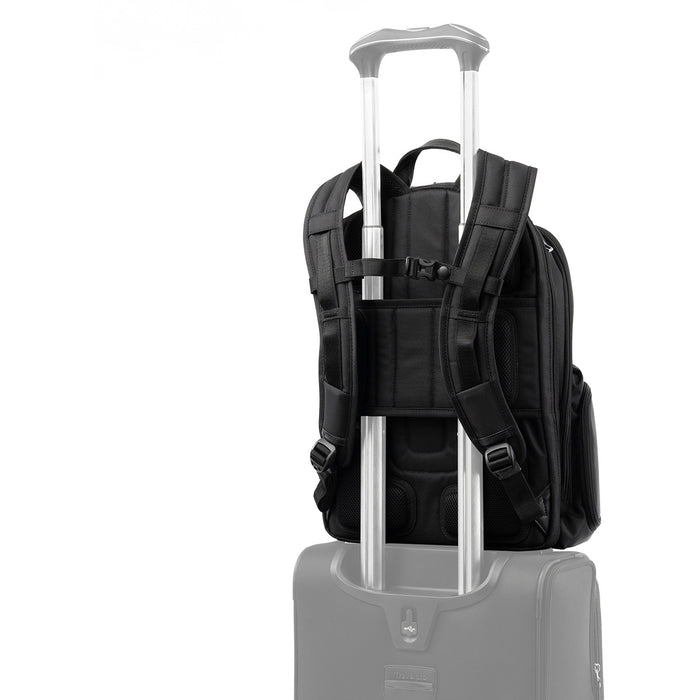 Travelpro Platinum Elite Business Backpack - Lexington Luggage
