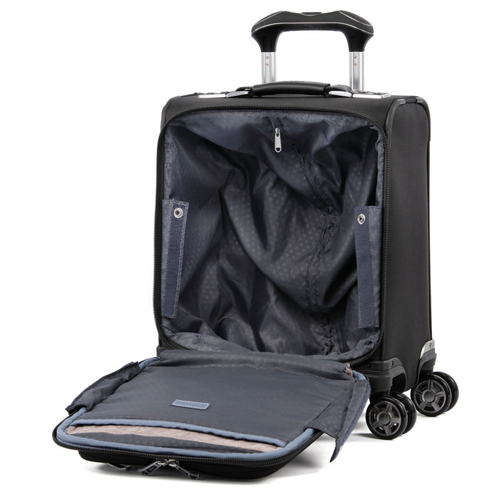 Travelpro Platinum Elite Carry On Spinner Tote - Lexington Luggage