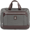 Travelpro Platinum Elite Expandable Business Brief - Lexington Luggage