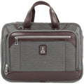Travelpro Platinum Elite Slim Business Brief - Lexington Luggage