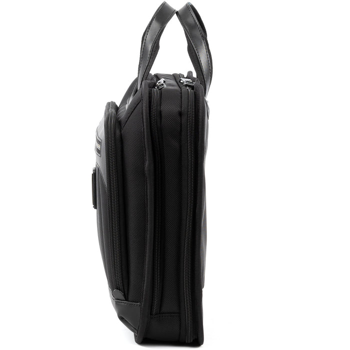 Travelpro Platinum Elite Slim Business Brief - Lexington Luggage