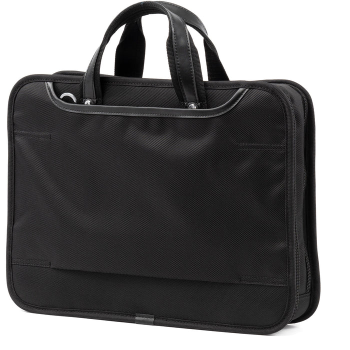 Travelpro Platinum Elite Slim Business Brief - Lexington Luggage