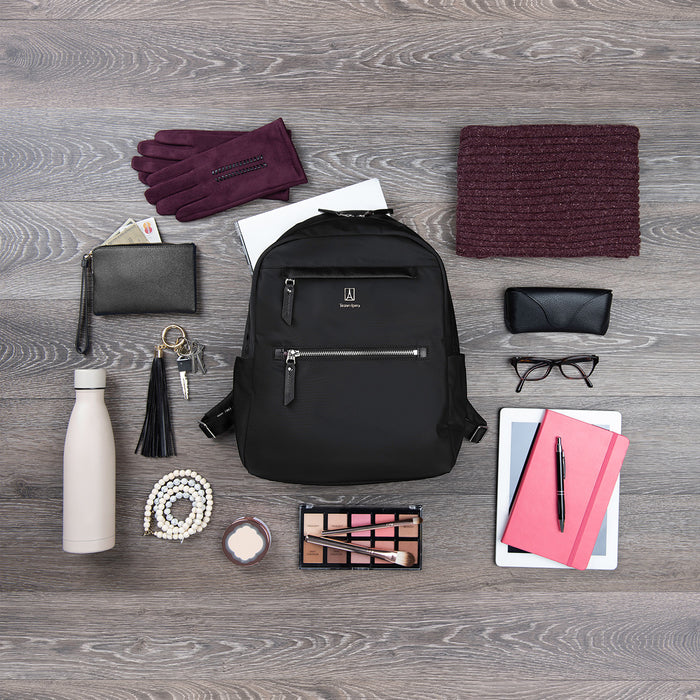 Travelpro Platinum Elite Women's Backpack - Lexington Luggage