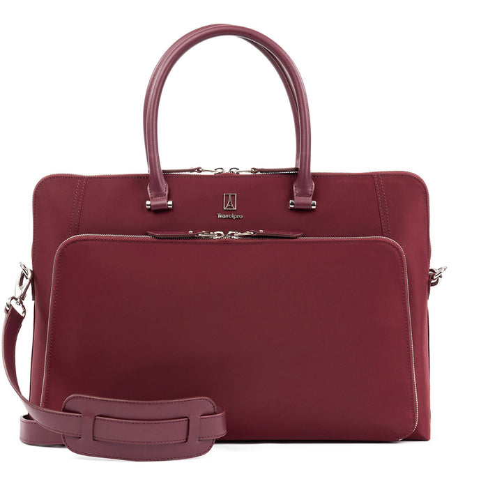Travelpro Platinum Elite Women's Brief - Lexington Luggage