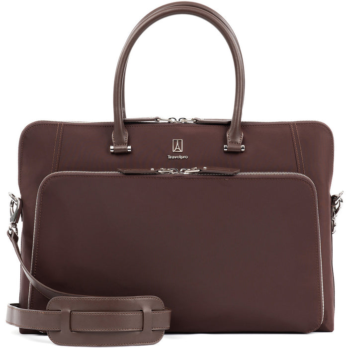 Travelpro Platinum Elite Women's Brief - Lexington Luggage
