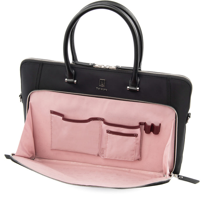 Travelpro Platinum Elite Women's Brief - Lexington Luggage