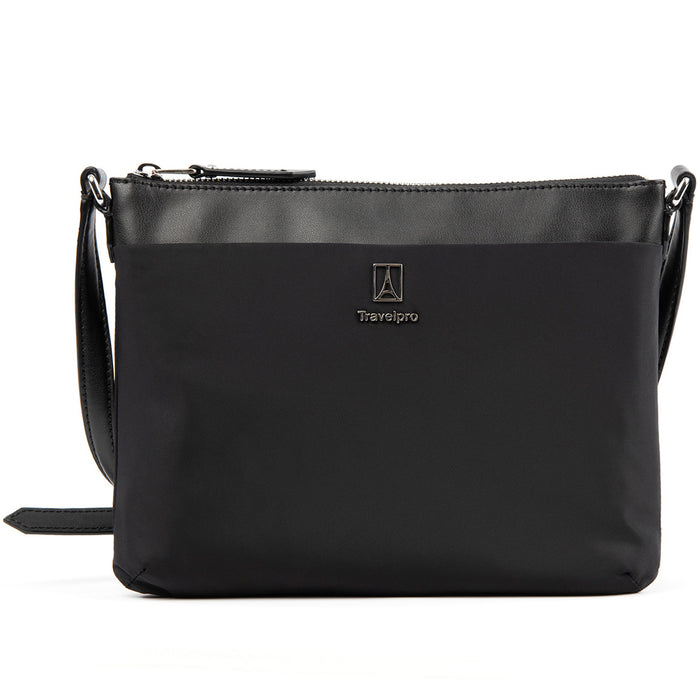 Travelpro Platinum Elite Women's Crossbody - Lexington Luggage