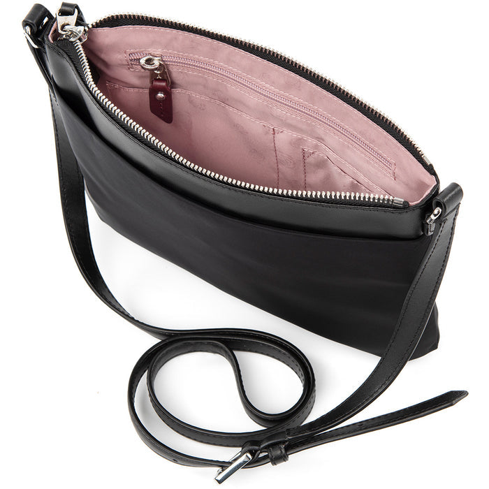Travelpro Platinum Elite Women's Crossbody - Lexington Luggage