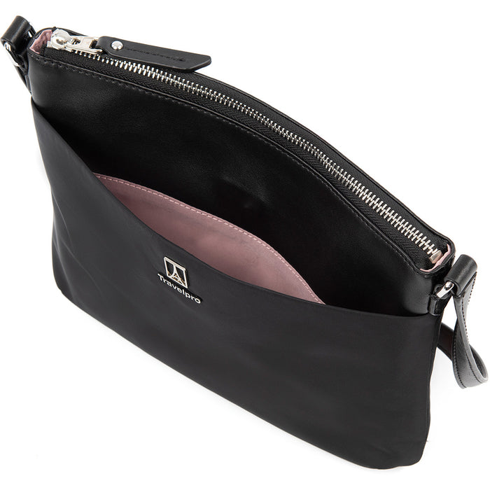 Travelpro Platinum Elite Women's Crossbody - Lexington Luggage