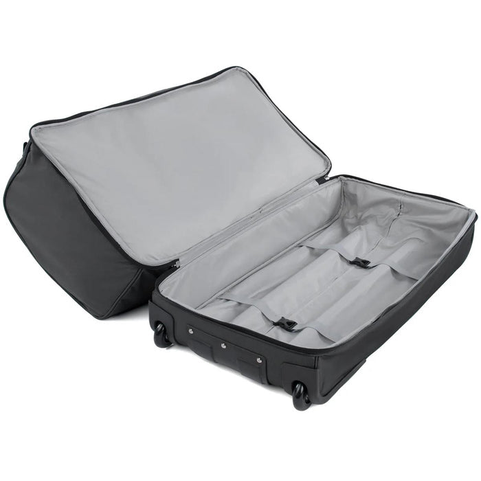 Travelpro Roadtrip 30" Drop Bottom Rolling Duffel w/Cubes - bottom